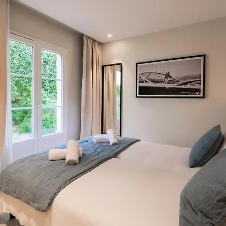 Le Bardot St Tropez Appartement
