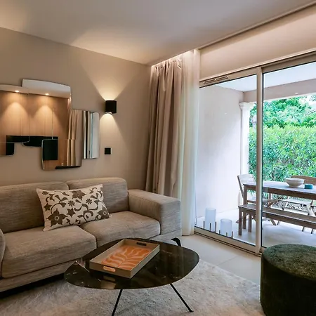 Appartement Le Bardot St Tropez *