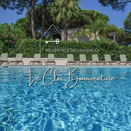 Le Bardot St Tropez Appartement *