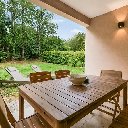 Appartement Le Bardot St Tropez