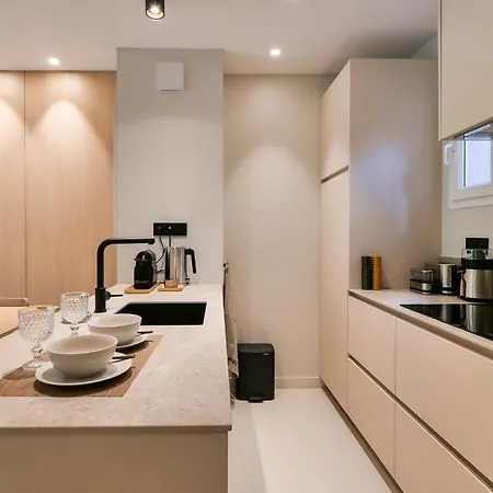 Appartement Le Bardot St Tropez
