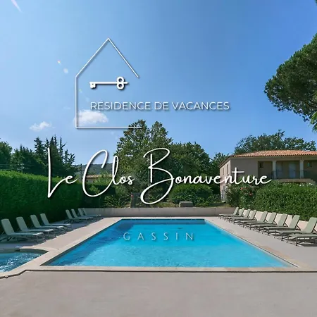 Le Bardot St Tropez Appartement