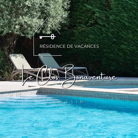 Le Bardot St Tropez Appartement Saint-Tropez